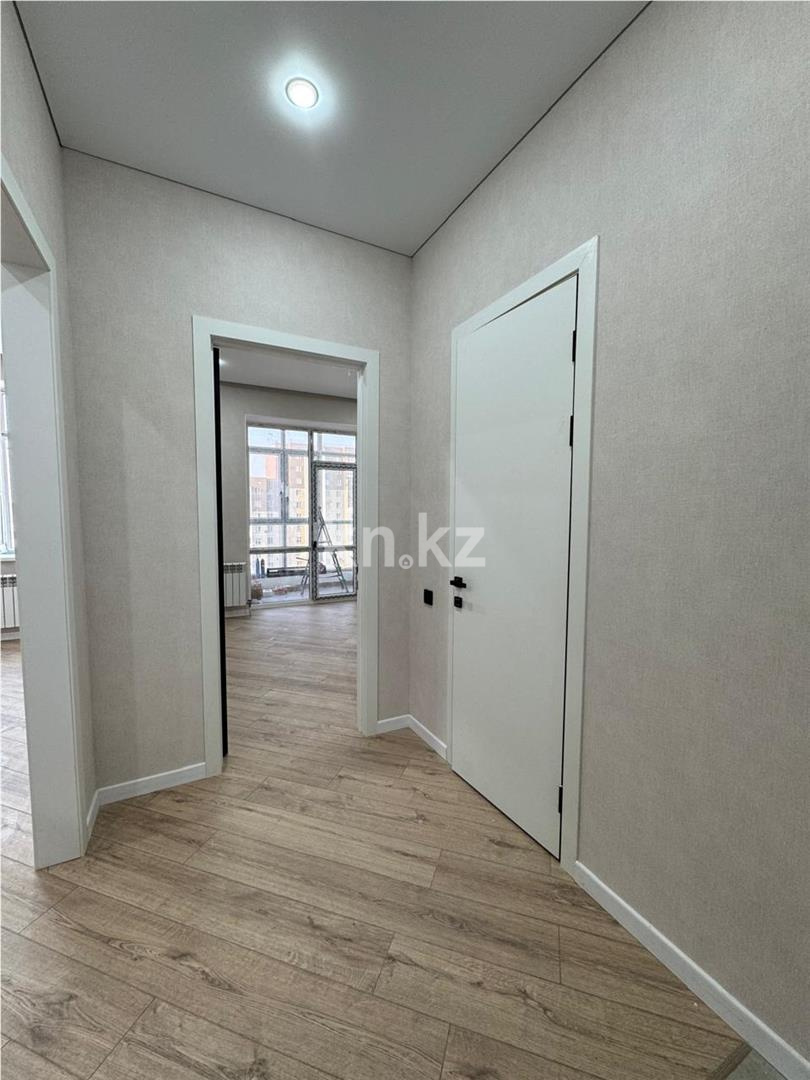 Продажа 2-комнатной квартиры, 40 м², ул. Муканова в Караганде - фото 7