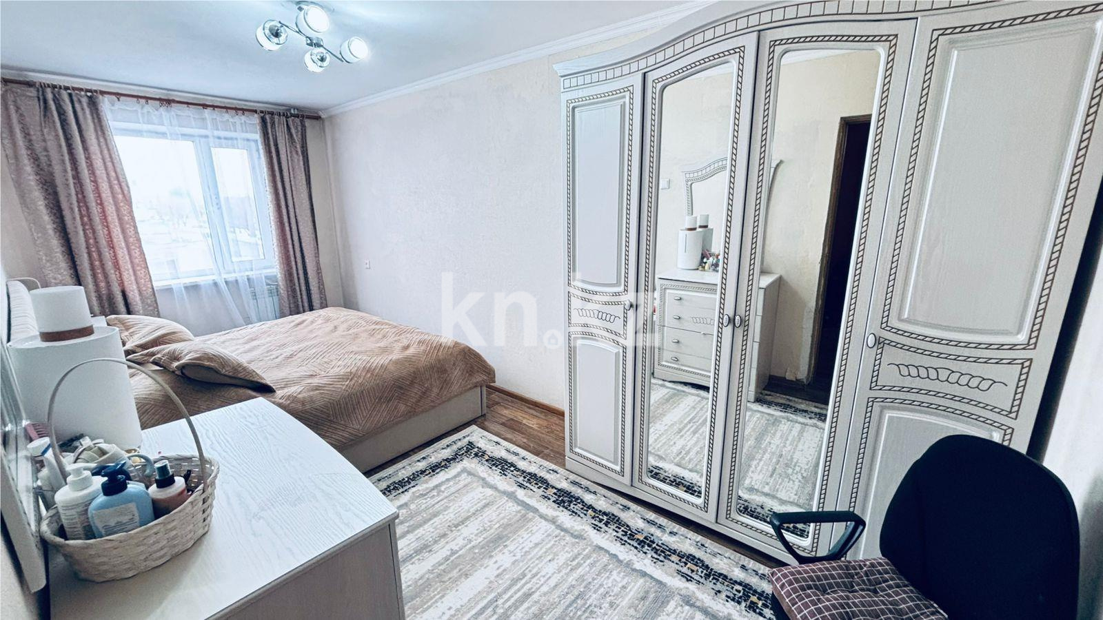 Продажа 4-комнатной квартиры, 76 м² - Продажа недвижимости в Караганде - страница 18 фото 6 из 15