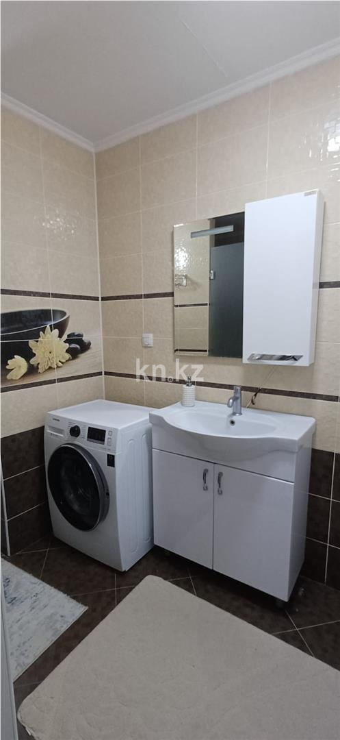 Продажа 4-комнатной квартиры, 93 м² - Продажа четырехкомнатных квартир в Караганде фото 17 из 22