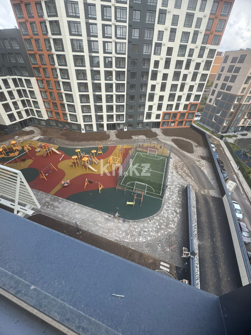 Продажа 2-комнатной квартиры, 63 м² в Астане - фото 9