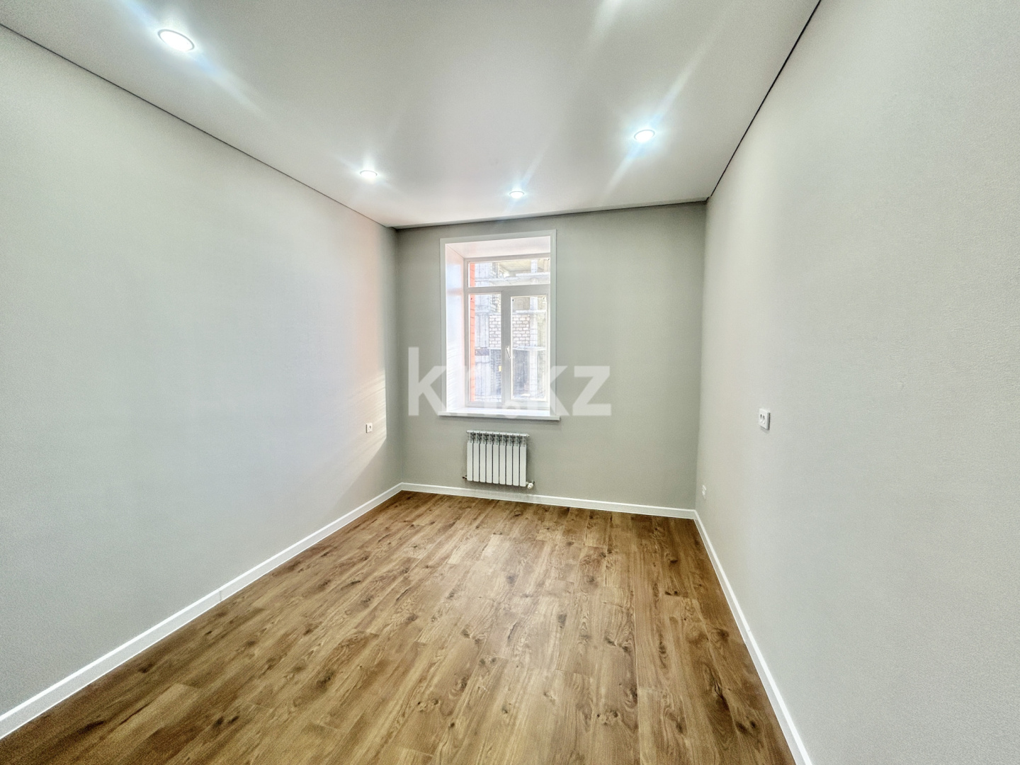 Продажа 2-комнатной квартиры, 52 м² в Караганде - фото 4