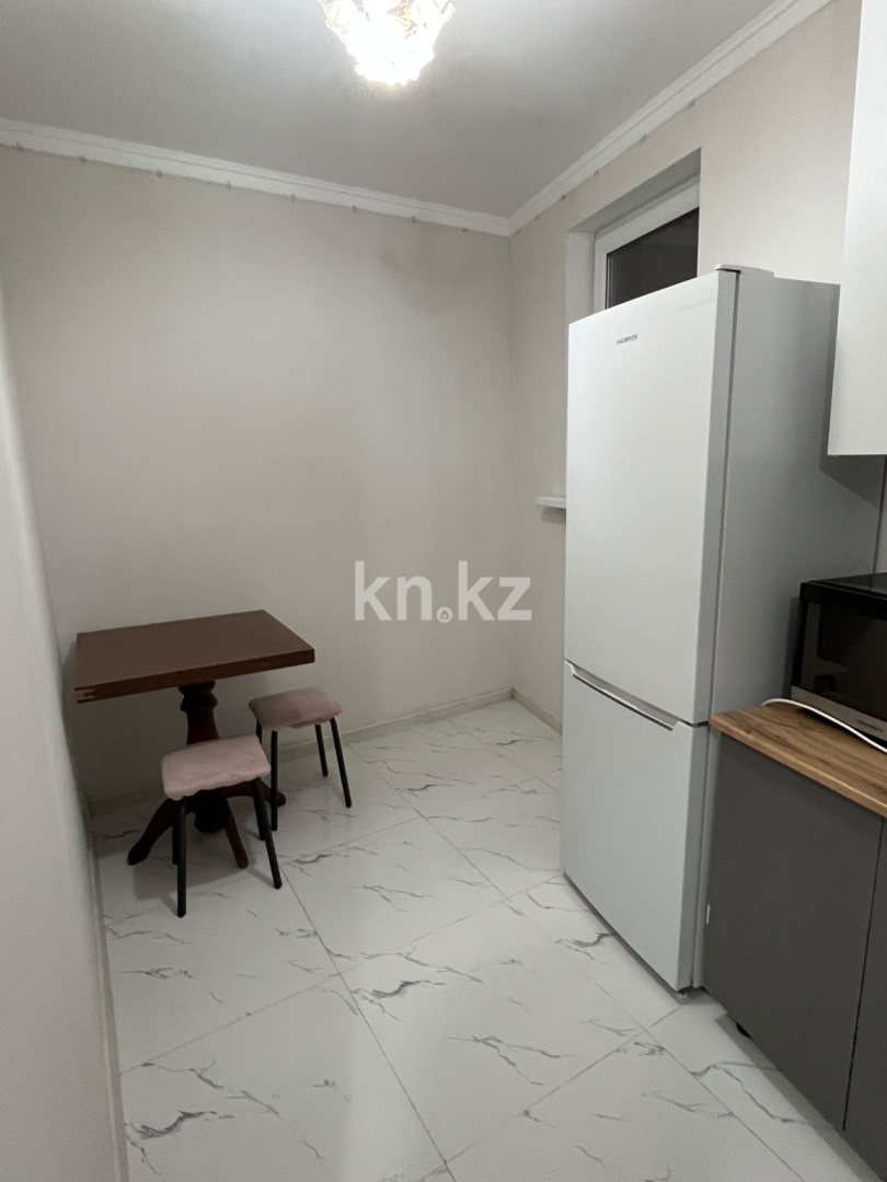 Аренда 1-комнатной квартиры, 36 м² - Аренда квартир помесячно в Алматы фото 3 из 7