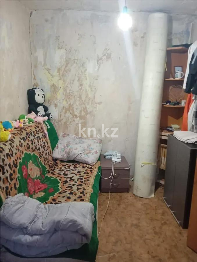 Продажа 2-комнатной квартиры, 43 м² - Продажа двухкомнатных квартир от собственников в Темиртау фото 2 из 4