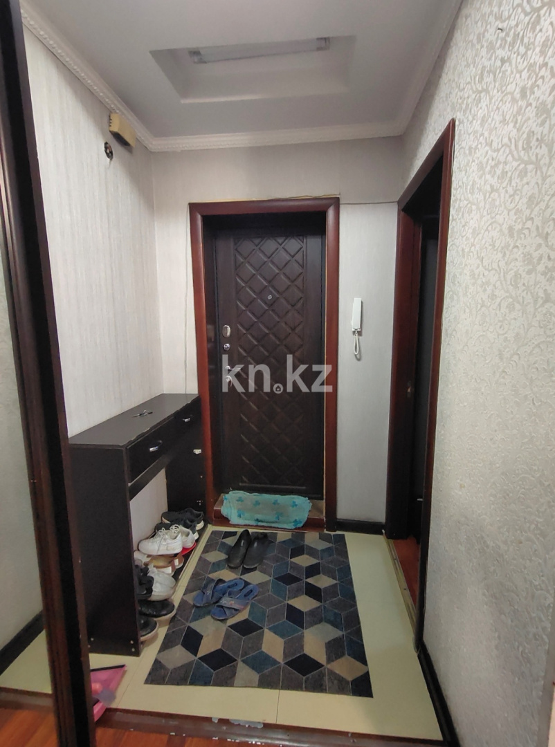 Продажа 3-комнатной квартиры, 77 м² в Караганде - фото 14