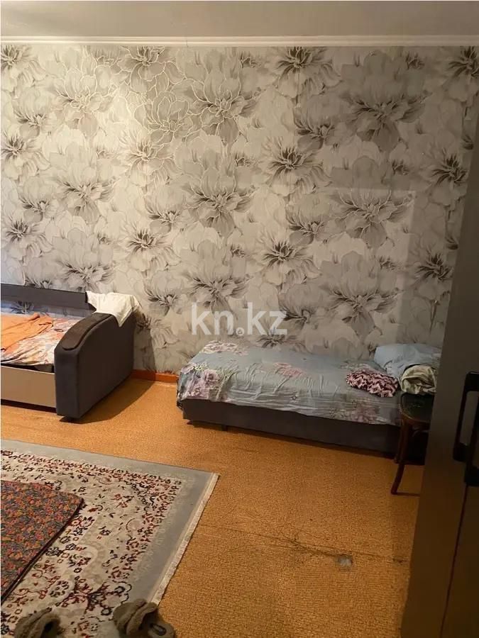 Продажа 1-комнатной квартиры, 38 м², мкр-н Айнабулак-3, дом  126 - Продажа  однокомнатных квартир в Алматы с фото фото 1 из 2