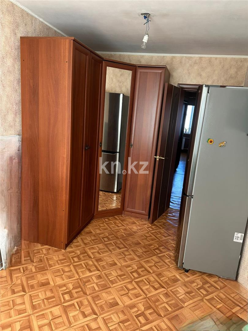Продажа 3-комнатной квартиры, 62 м², ул. 6-й мик-н в Темиртау - фото 4