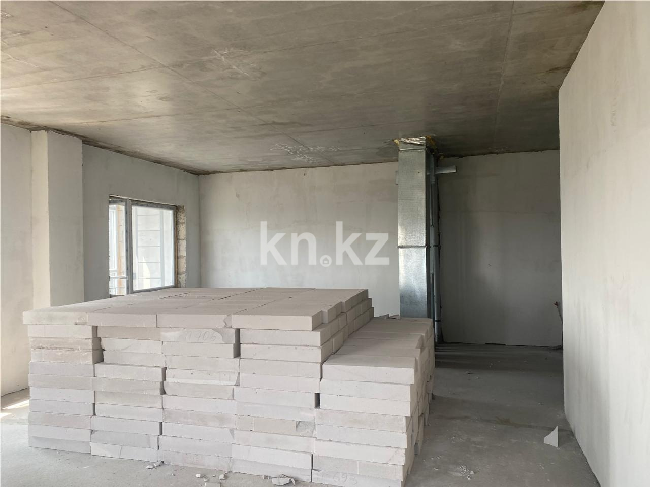 Продажа 2-комнатной квартиры, 63 м² - Недвижимость в Караганде - страница 3 фото 2 из 9