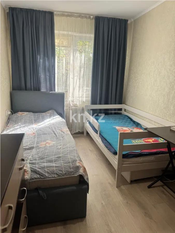 Продажа 3-комнатной квартиры, 60 м², мкр-н 8, дом  26 в Алматы - фото 3