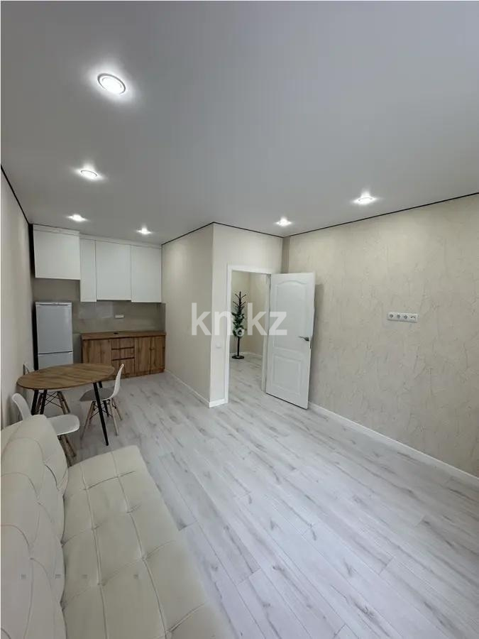 Продажа 2-комнатной квартиры, 41 м² - Продажа двухкомнатных квартир в кирпичном доме в Астане фото 1 из 4