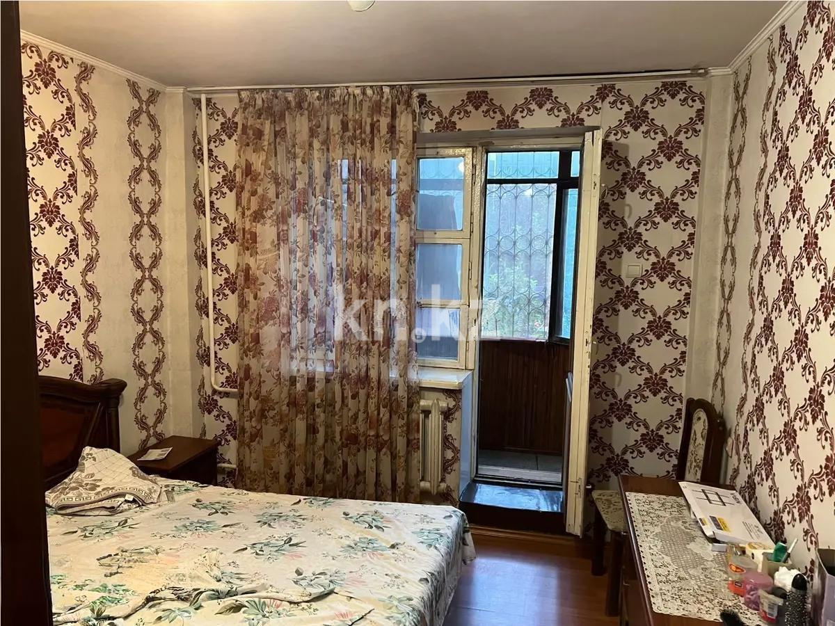 Продажа 3-комнатной квартиры, 70 м², мкр-н Жетысу-3, дом  8 в Алматы - фото 2