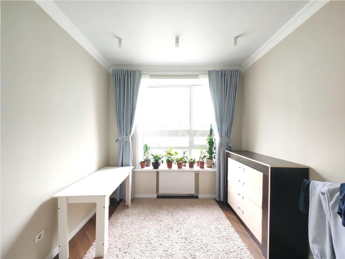 Продажа 2-комнатной квартиры, 45 м², ул. Айтматова, дом  77/6 в Астане - фото 3