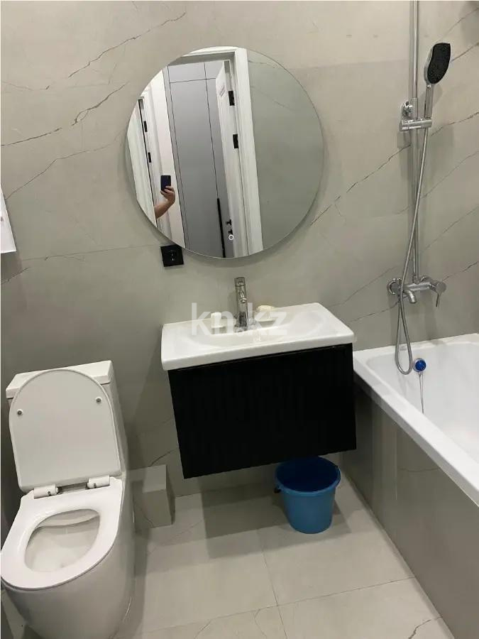 Продажа 1-комнатной квартиры, 39 м² в Астане - фото 3