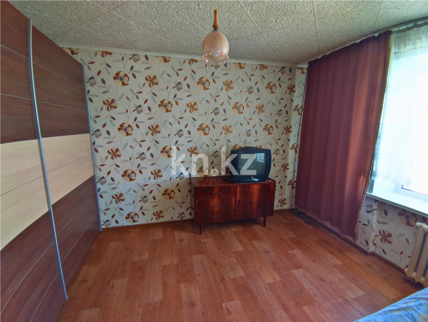 Продажа 3-комнатной квартиры, 61 м² в Караганде - фото 4