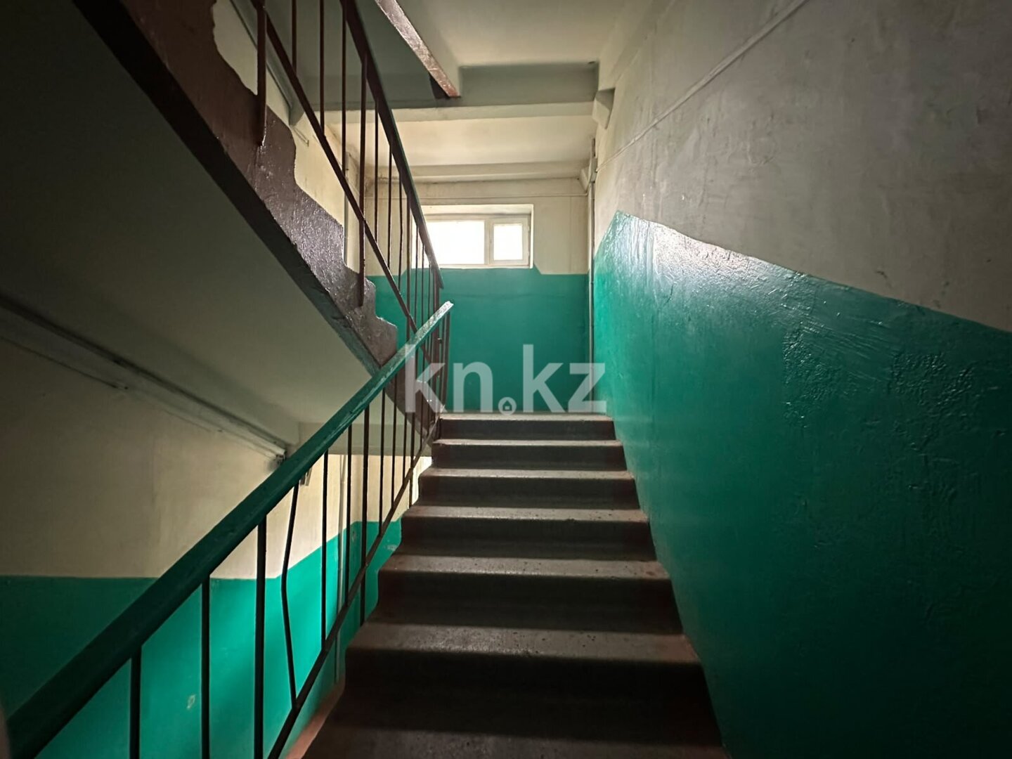 Продажа 2-комнатной квартиры, 48 м² в Темиртау - фото 4