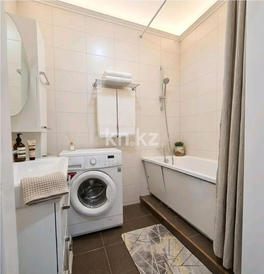 Продажа 2-комнатной квартиры, 60 м² - Продажа недвижимости в Казахстане - страница 6 фото 3 из 4