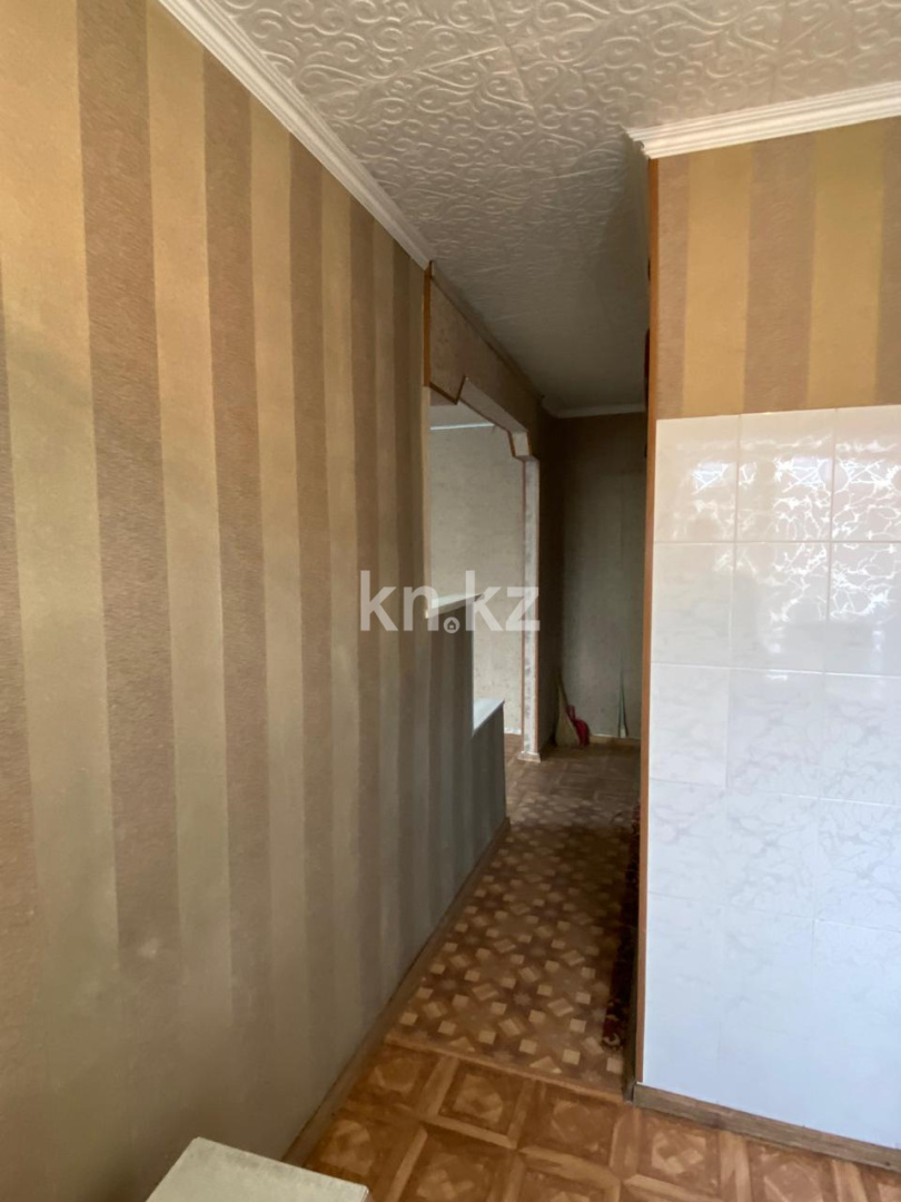 Продажа 1-комнатной квартиры, 31.2 м² - Продажа жилой и коммерческой недвижимости в Караганде фото 8 из 14