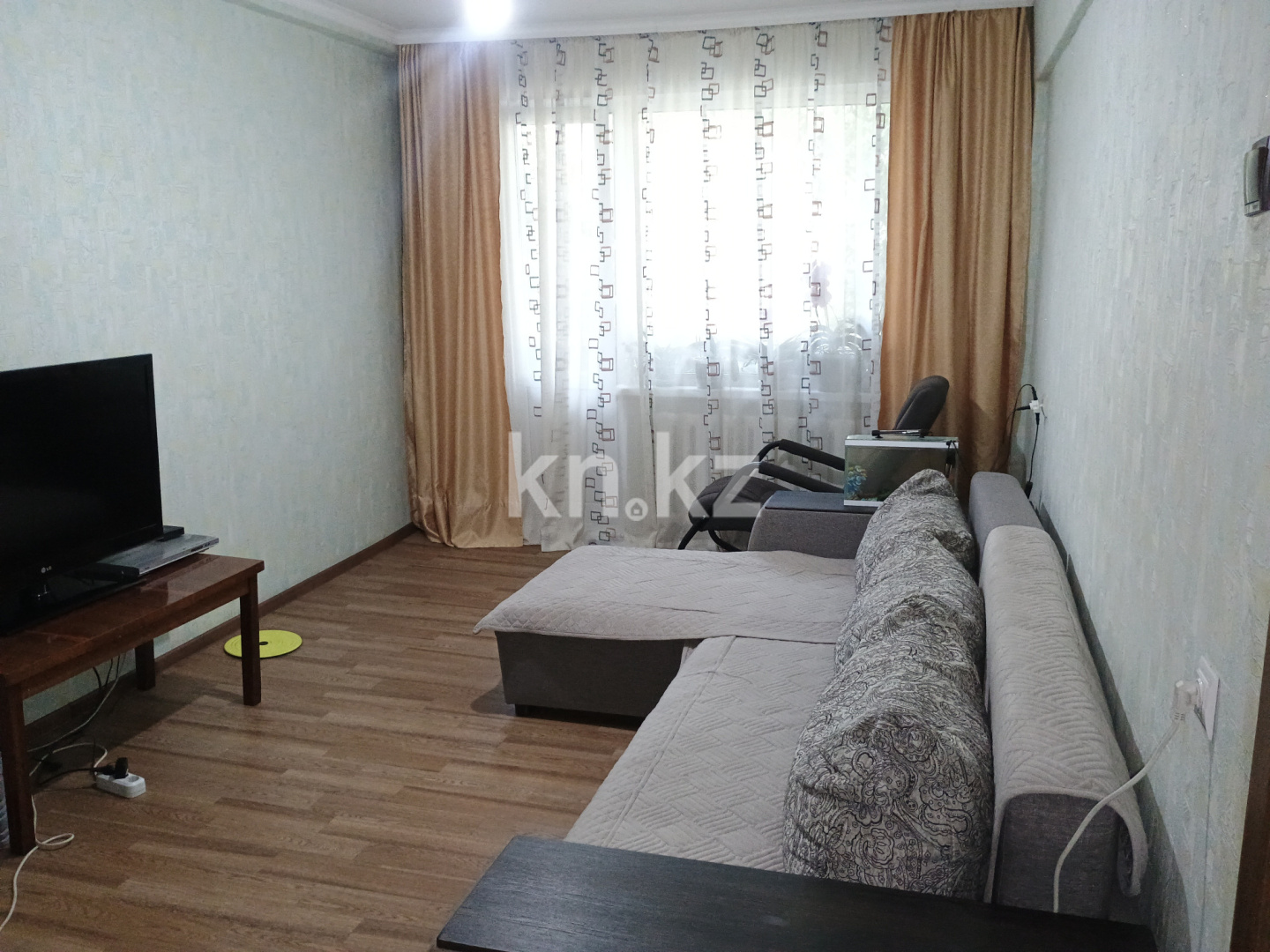 Продажа 3-комнатной квартиры, 70 м², ул. Карбышева, дом  34 - Продажа  трехкомнатных квартир в Усть-Каменогорске фото 10 из 18