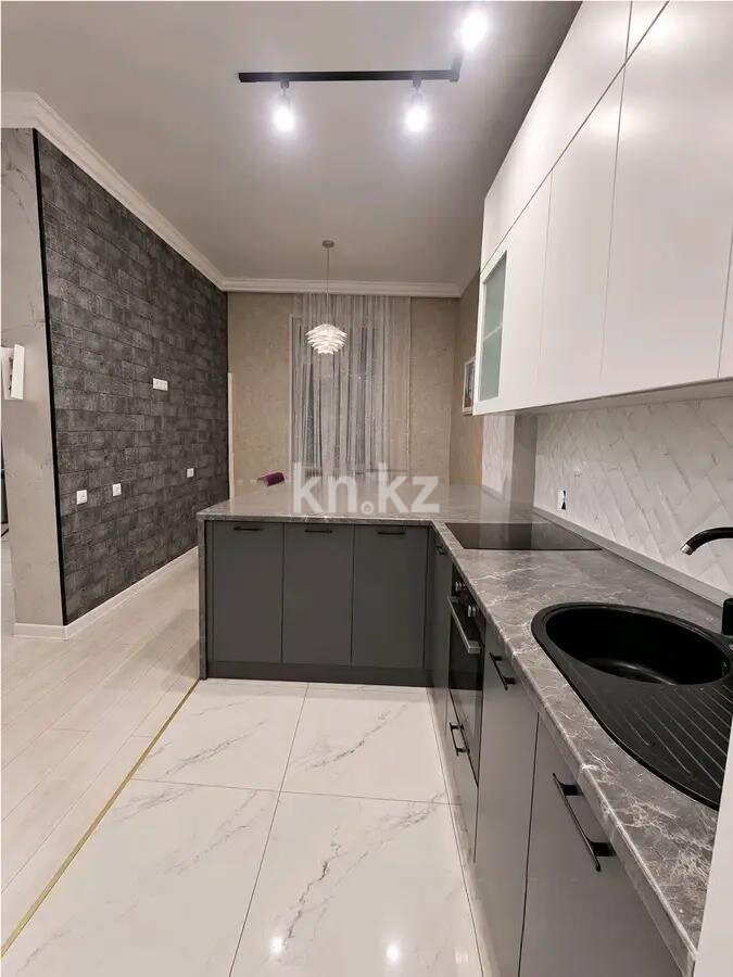 Продажа 2-комнатной квартиры, 76 м² в Астане - фото 3