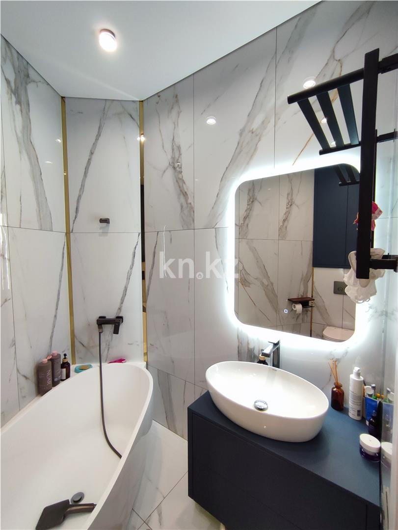 Продажа 3-комнатной квартиры, 76 м² - Продажа трехкомнатных квартир в Городе Караганды - страница 2 фото 10 из 12