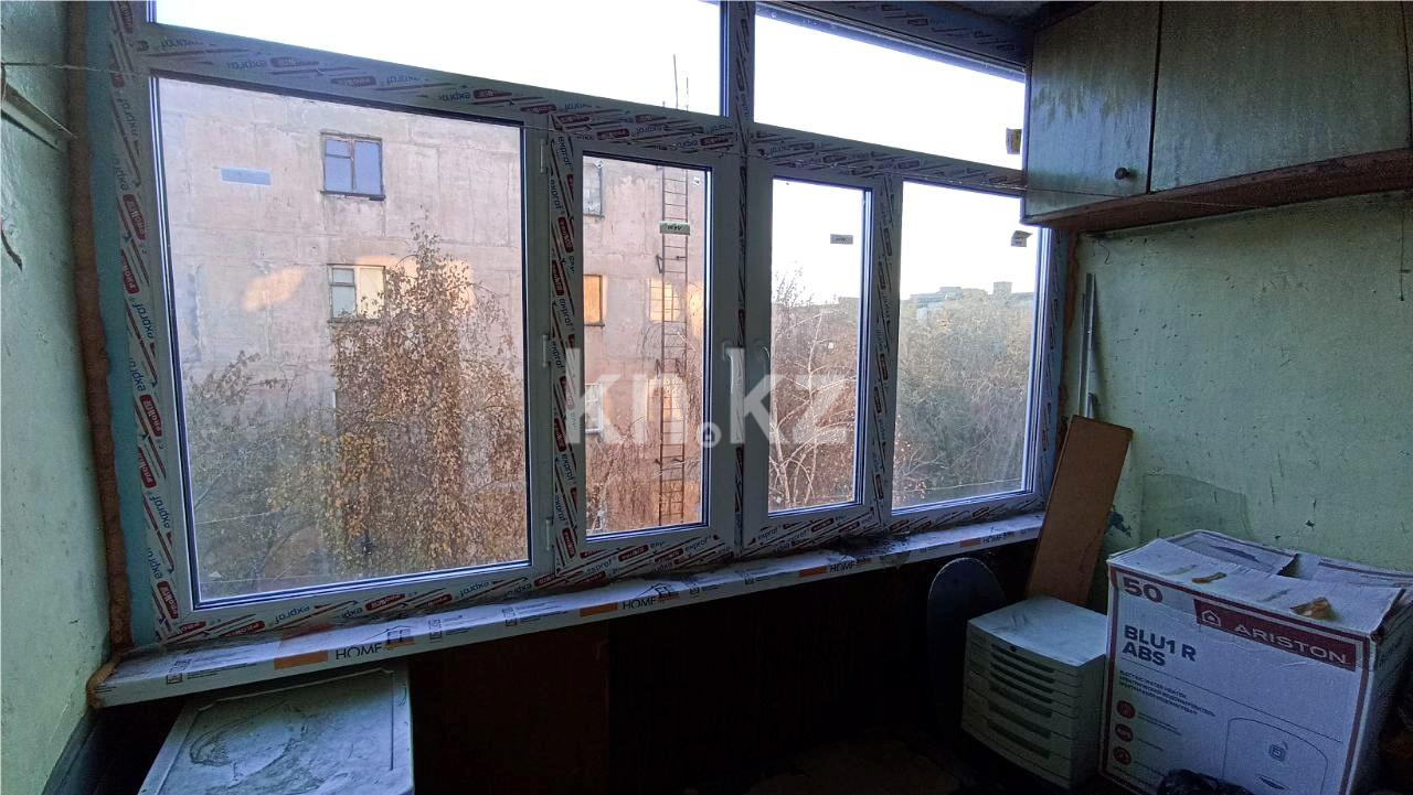 Продажа 2-комнатной квартиры, 56 м², ул. Чернышевского в Темиртау - фото 5