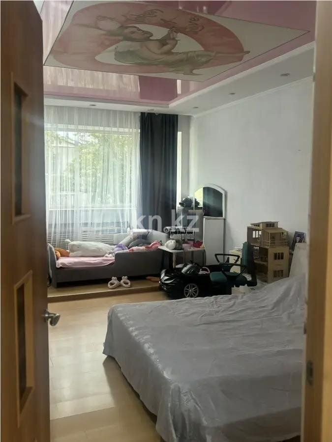Продажа 2-комнатной квартиры, 62 м² в Алматы - фото 2