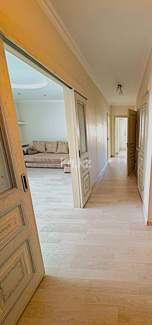 Продажа 3-комнатной квартиры, 90 м², пр. Сарыарка в Астане - фото 10