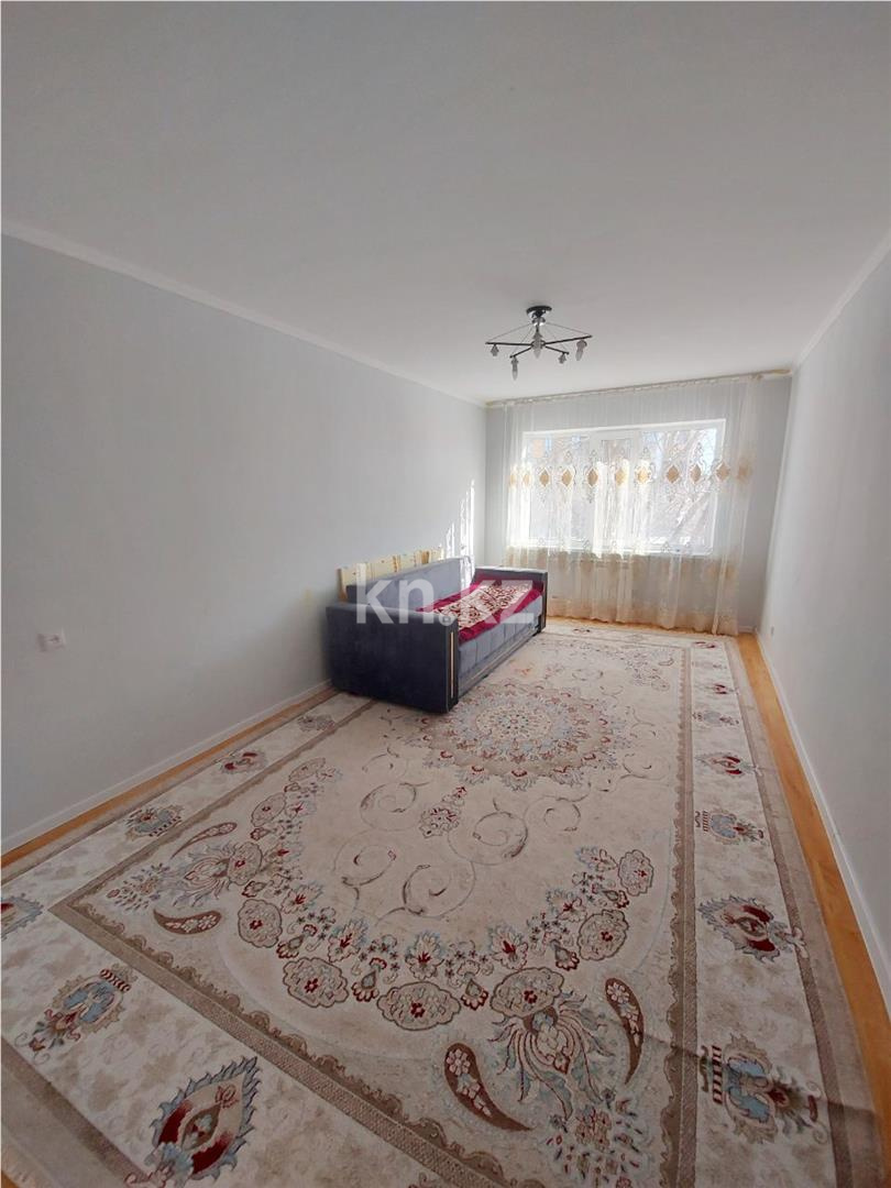 Продажа 2-комнатной квартиры, 47 м² - Недвижимость в Караганде фото 1 из 15