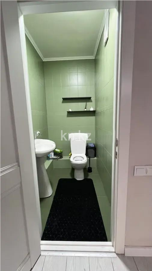 Продажа 2-комнатной квартиры, 55.4 м², пр. Кошкарбаева, дом  46/1 в Астане - фото 4