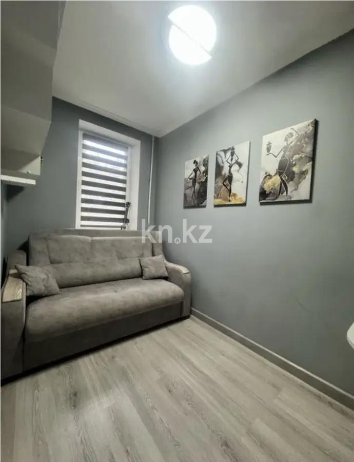 Продажа 3-комнатной квартиры, 50.7 м², пр. Рыскулова, дом  65а в Алматы