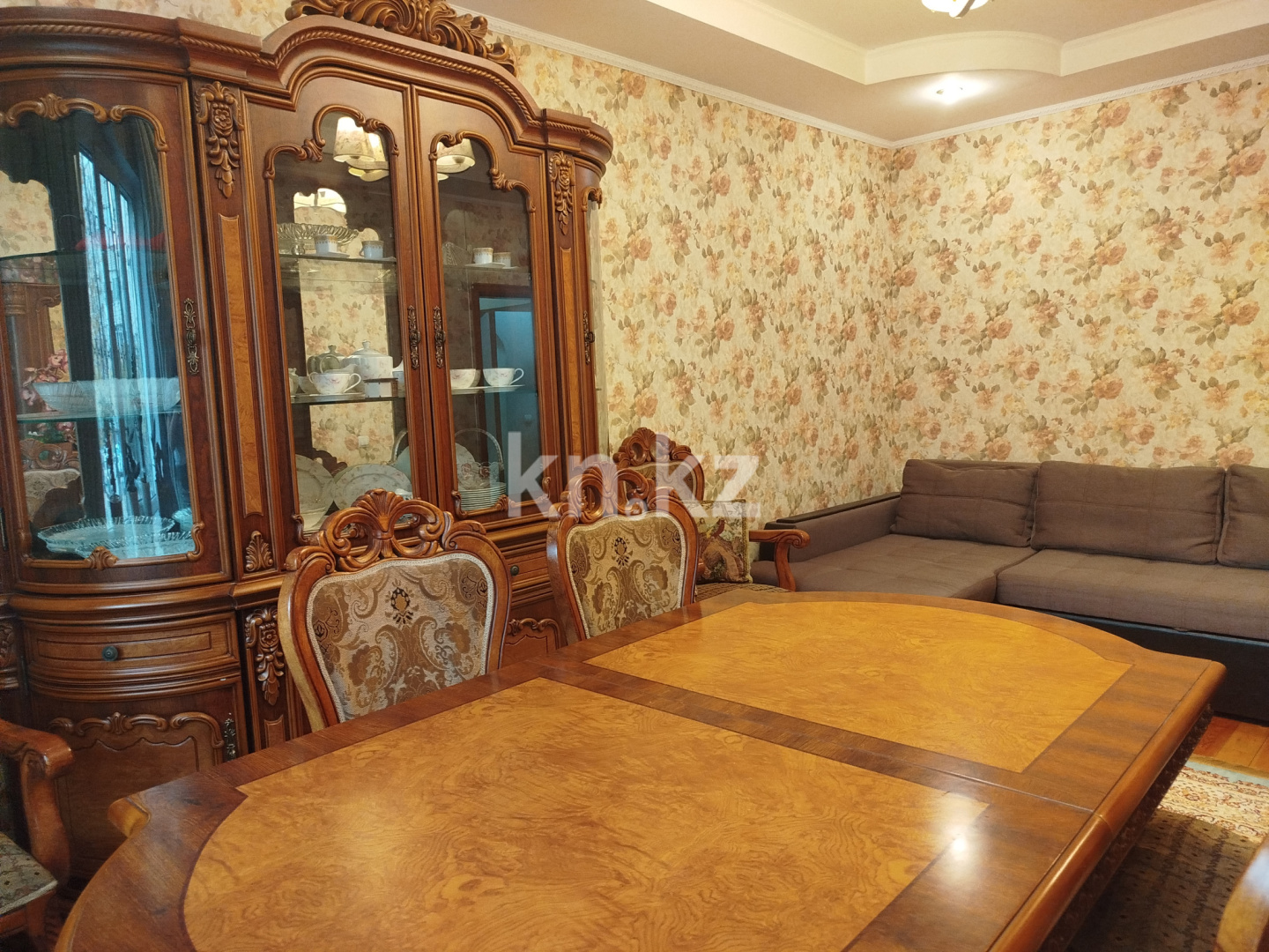 Продажа 3-комнатной квартиры, 71.5 м², микрорайон Жетысу-2 - Продажа квартир в Алматы с фото фото 3 из 30