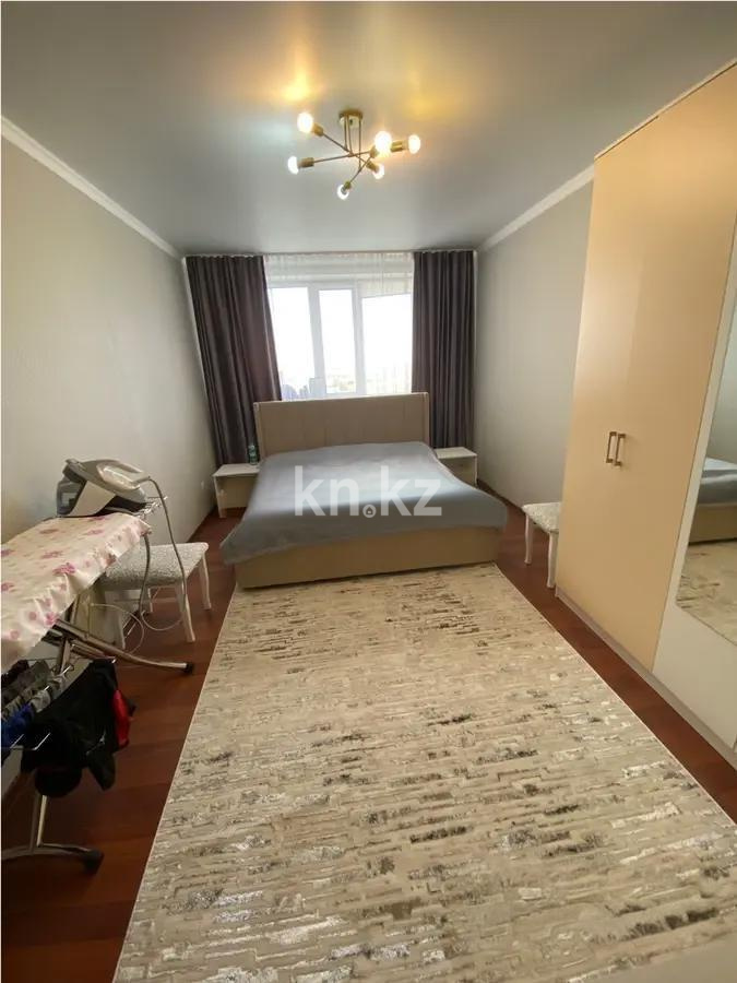 Продажа 3-комнатной квартиры, 75.5 м² - Продажа трехкомнатных квартир от собственников в Астане - страница 2 фото 3 из 7