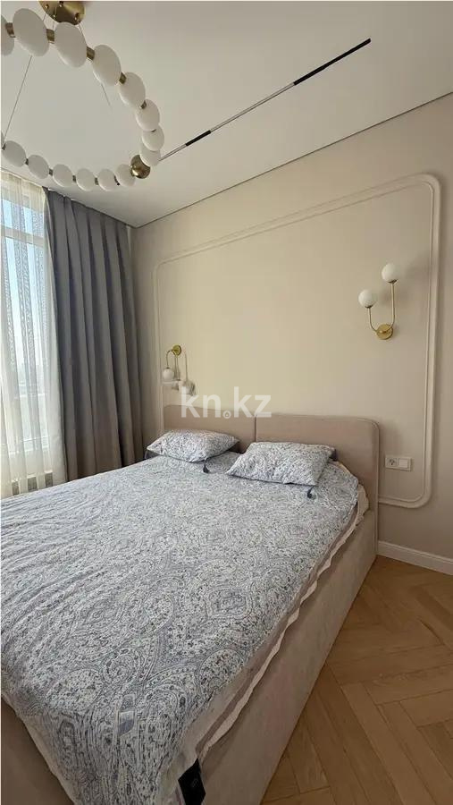 Продажа 2-комнатной квартиры, 45 м², ул. Торекулова, дом  95 - Продажа квартир в Алматы фото 2 из 4