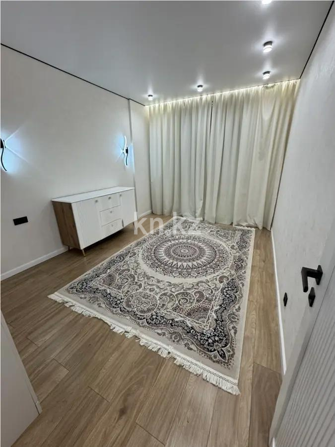 Продажа 2-комнатной квартиры, 60 м², пр. Туран, дом  57/5 - Продажа квартир в Астане фото 2 из 6