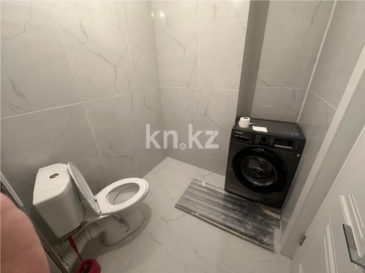 Продажа 2-комнатной квартиры, 78 м², ул. Тулебаева, дом  5 - Продажа квартир в новостройках Астаны фото 4 из 6