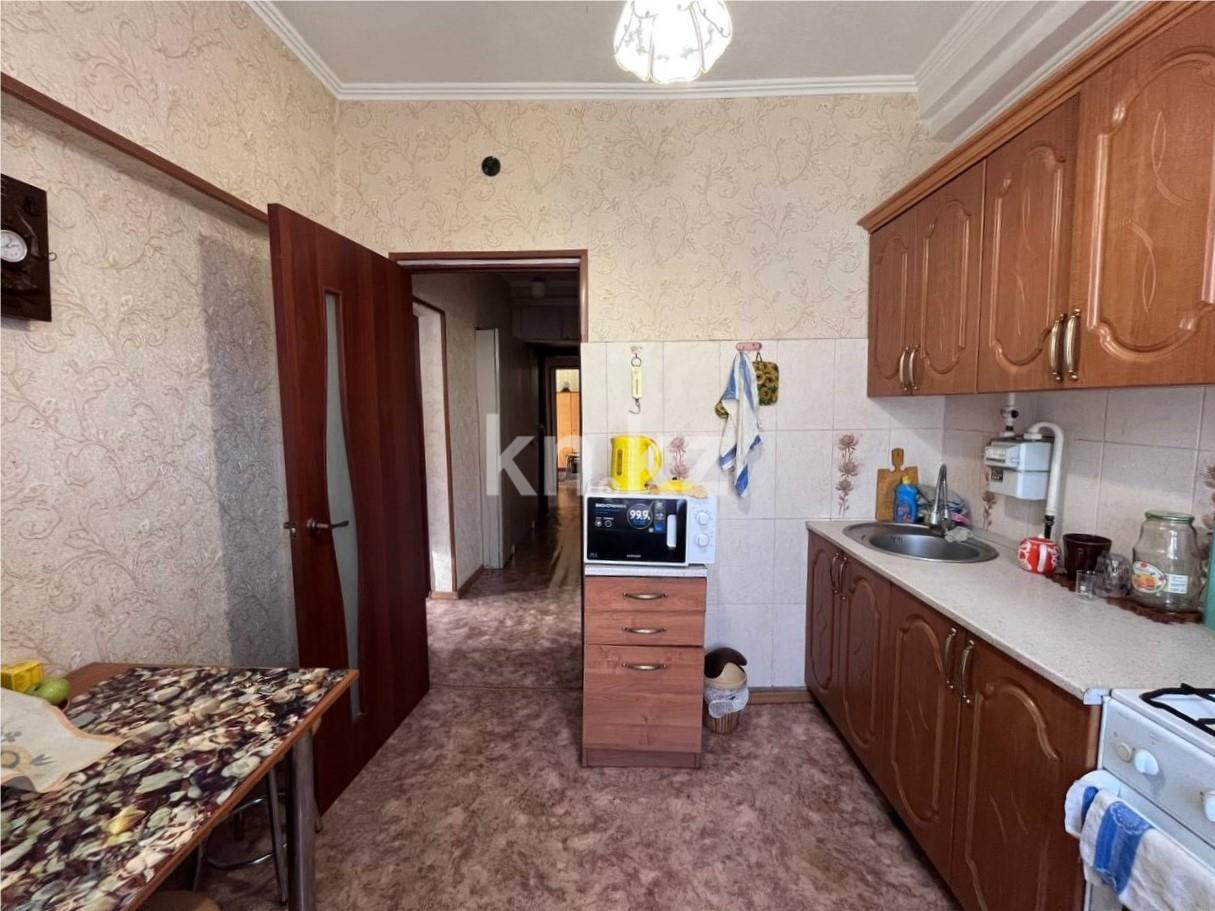 Продажа 3-комнатной квартиры, 76 м² - Продажа домов, коттеджей в Уральске фото 14 из 29