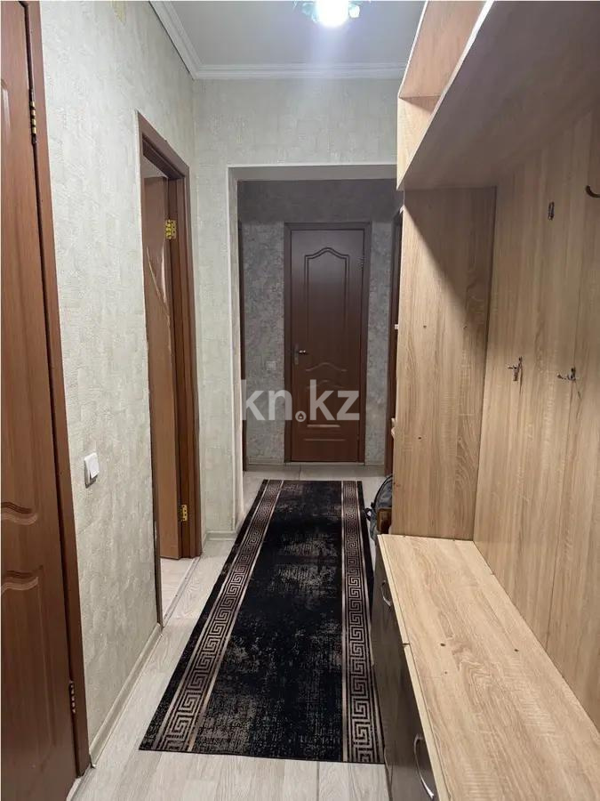 Продажа 2-комнатной квартиры, 54 м², мкр-н Аксай-1а, дом  30 в Алматы - фото 5