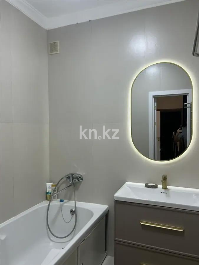 Продажа 3-комнатной квартиры, 90 м² - Продажа трехкомнатных квартир в Алматы - страница 3 фото 5 из 6