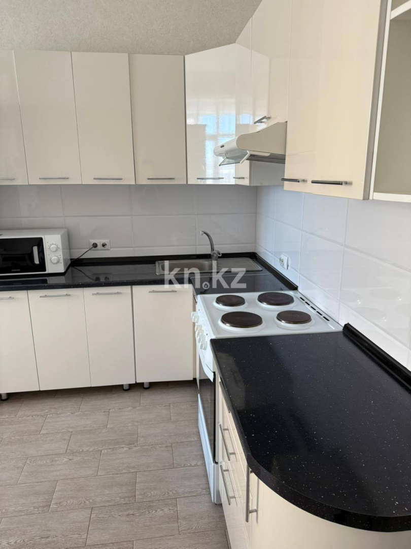 Аренда 1-комнатной квартиры, 50 м² - Аренда недвижимости в Казахстане - страница 3 фото 2 из 9