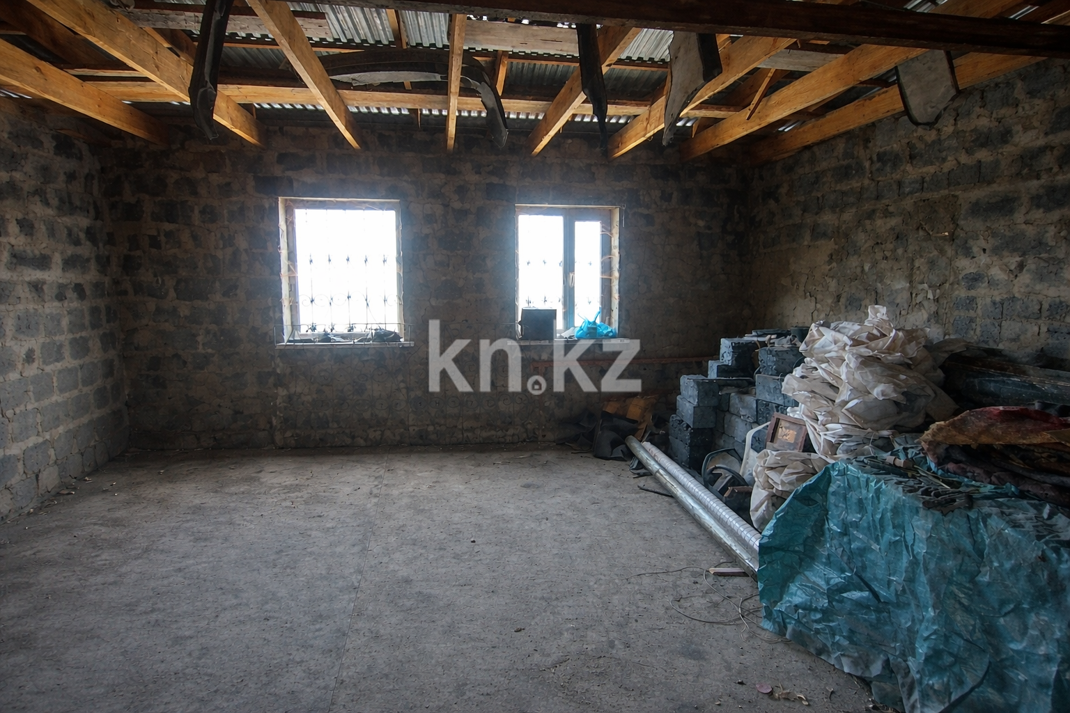 Продажа 4-комнатного дома, 170.5 м² - Аренда квартир помесячно в Актау фото 14 из 21