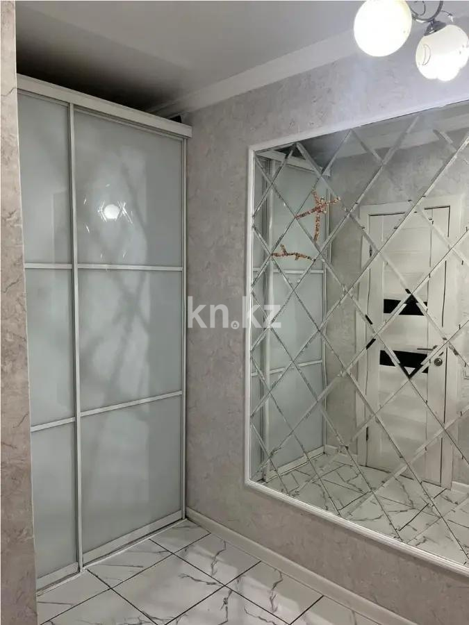 Продажа 1-комнатной квартиры, 41 м² - Продажа однокомнатных квартир в блочном доме в Астане фото 4 из 4