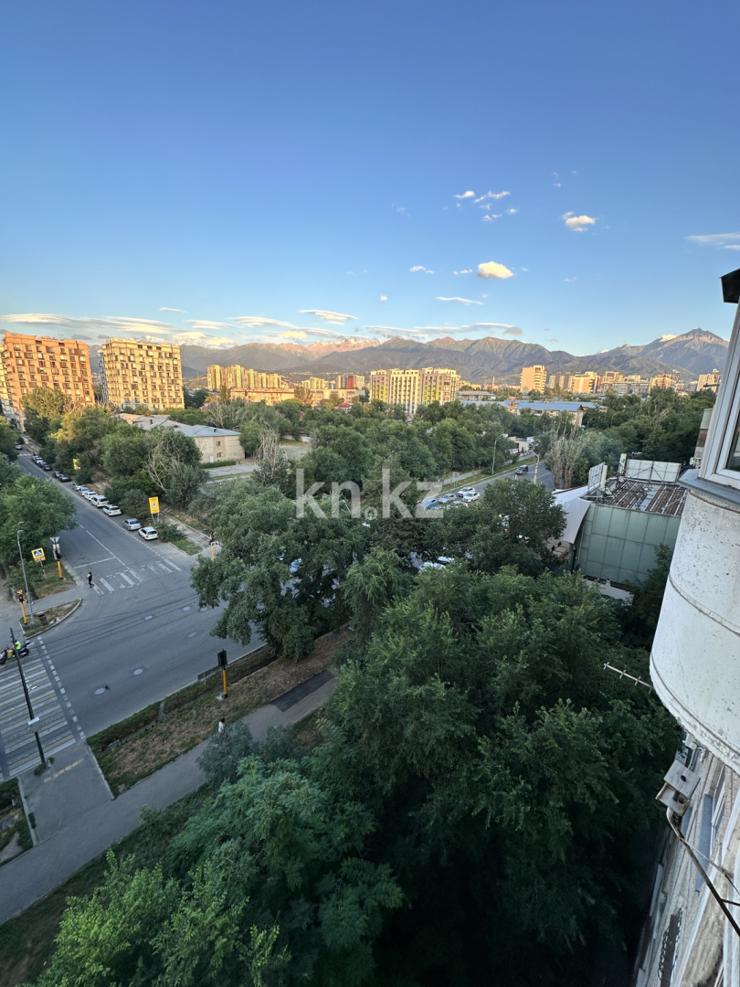 Продажа 2-комнатной квартиры, 60 м², ул. Розыбакиева, дом  145 - ул. Басенова в Алматы - фото 22