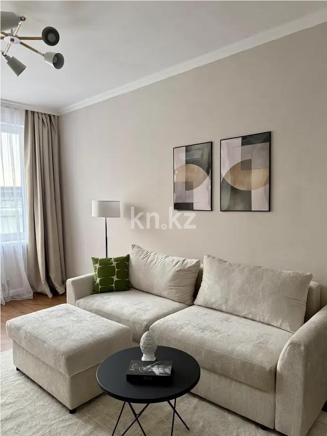 Продажа 2-комнатной квартиры, 52 м² - Продажа квартир в Казахстане - страница 30 фото 1 из 5