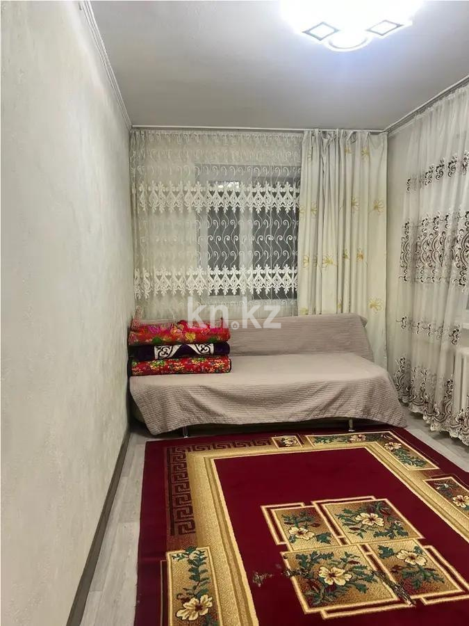 Продажа 2-комнатной квартиры, 44.9 м², ул. Манаса, дом  9 в Алматы - фото 2