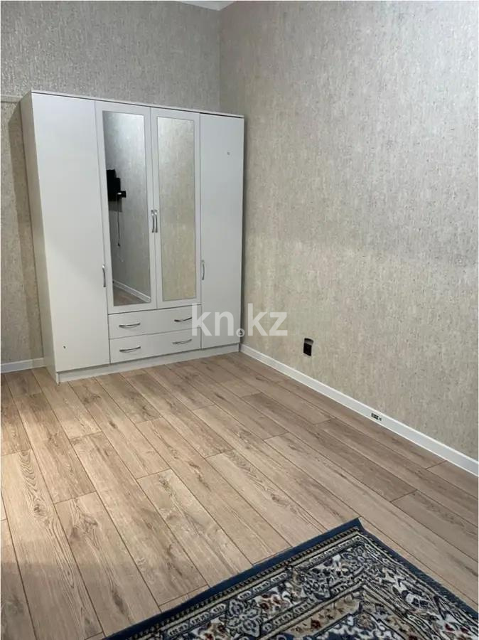 Продажа 1-комнатной квартиры, 38 м² - Продажа квартир в новостройках Астаны - страница 4 фото 1 из 3