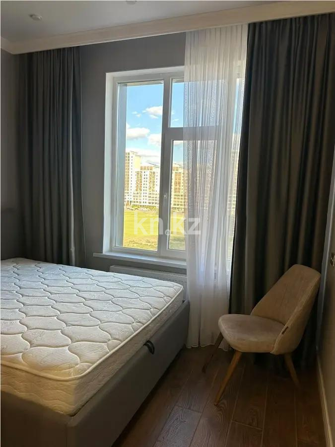 Продажа 2-комнатной квартиры, 45 м² в Астане