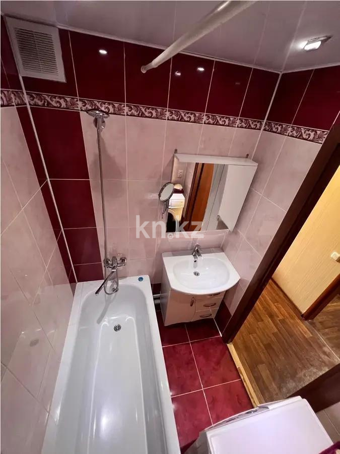 Продажа 2-комнатной квартиры, 50 м², ул. Казахстанская, дом  129 - Продажа квартир в Шахтинске без посредников фото 3 из 4