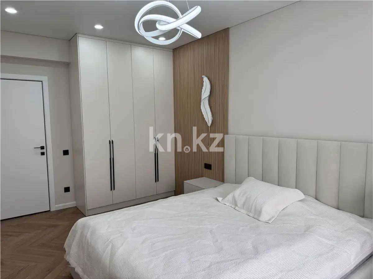 Продажа 3-комнатной квартиры, 80 м² - Продажа квартир от собственников в Алматы - страница 6 фото 2 из 4