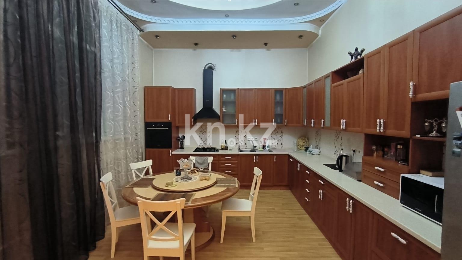 Продажа 4-комнатного дома, 151 м² в Караганде - фото 12