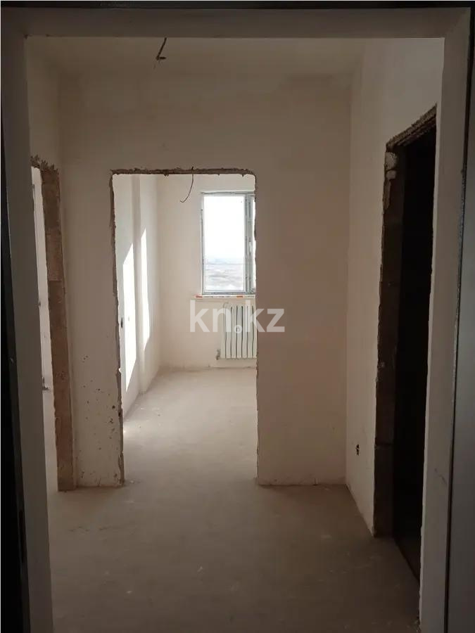 Продажа 1-комнатной квартиры, 36 м² в Астане - фото 3