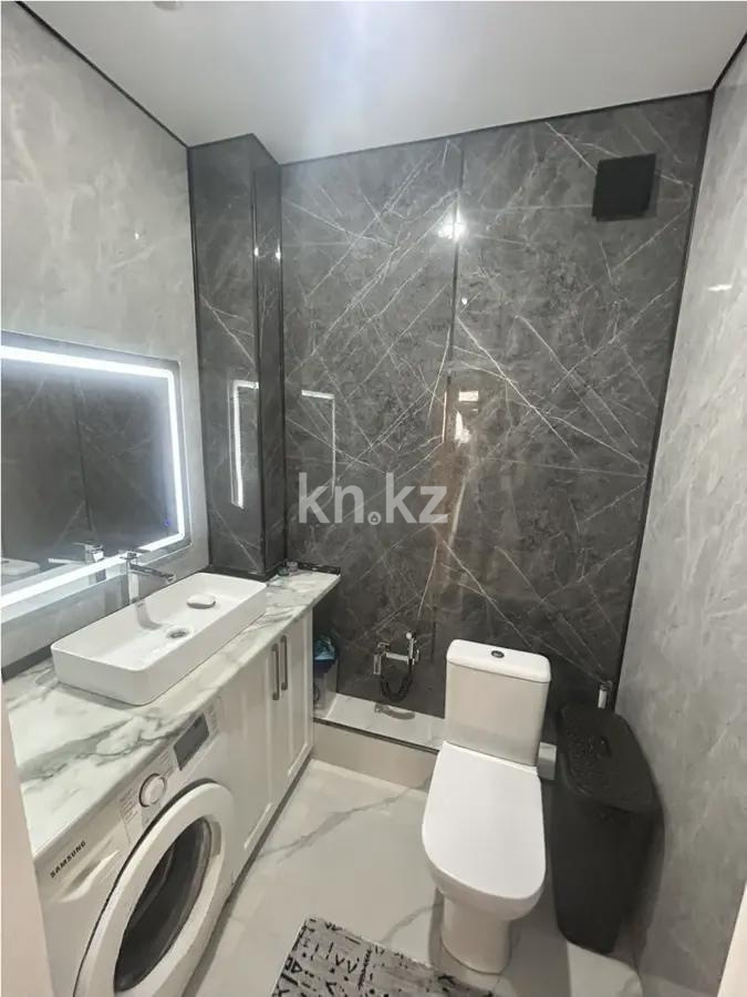 Продажа 4-комнатной квартиры, 110 м², ул. Байтурсынова, дом  18 в Астане - фото 7